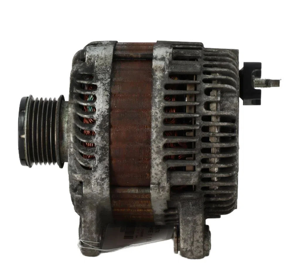 Alternateur Renault SCÉNIC III (JZ0-1_) 1.5 dci (2009) 5 portes occasion
