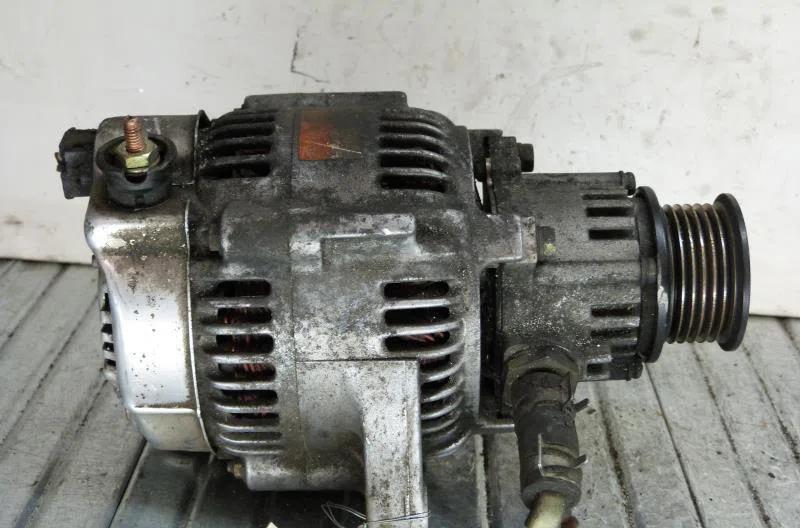Alternateur ROVER 25 PHASE 1 occasion