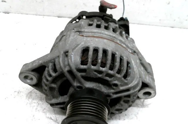 Alternateur SAAB 9-3 1.9 TD FAP 120 VALKOMMEN occasion