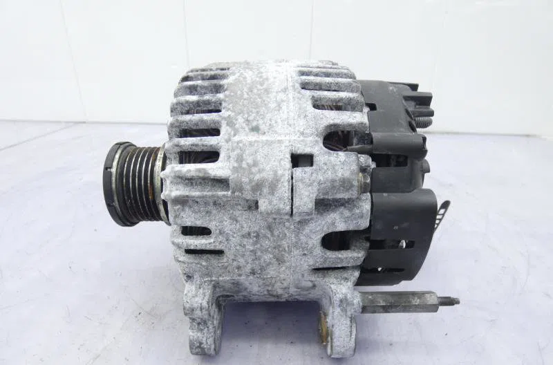 Alternateur SEAT EXEO ST BREAK occasion