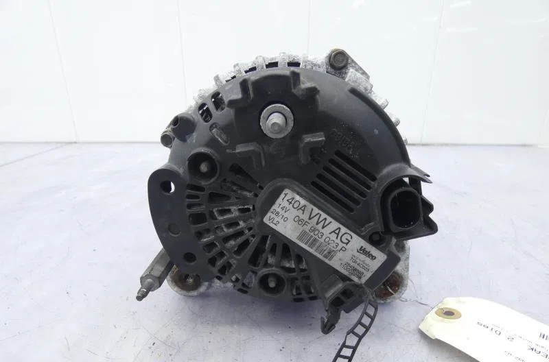 Alternateur SEAT EXEO ST BREAK occasion