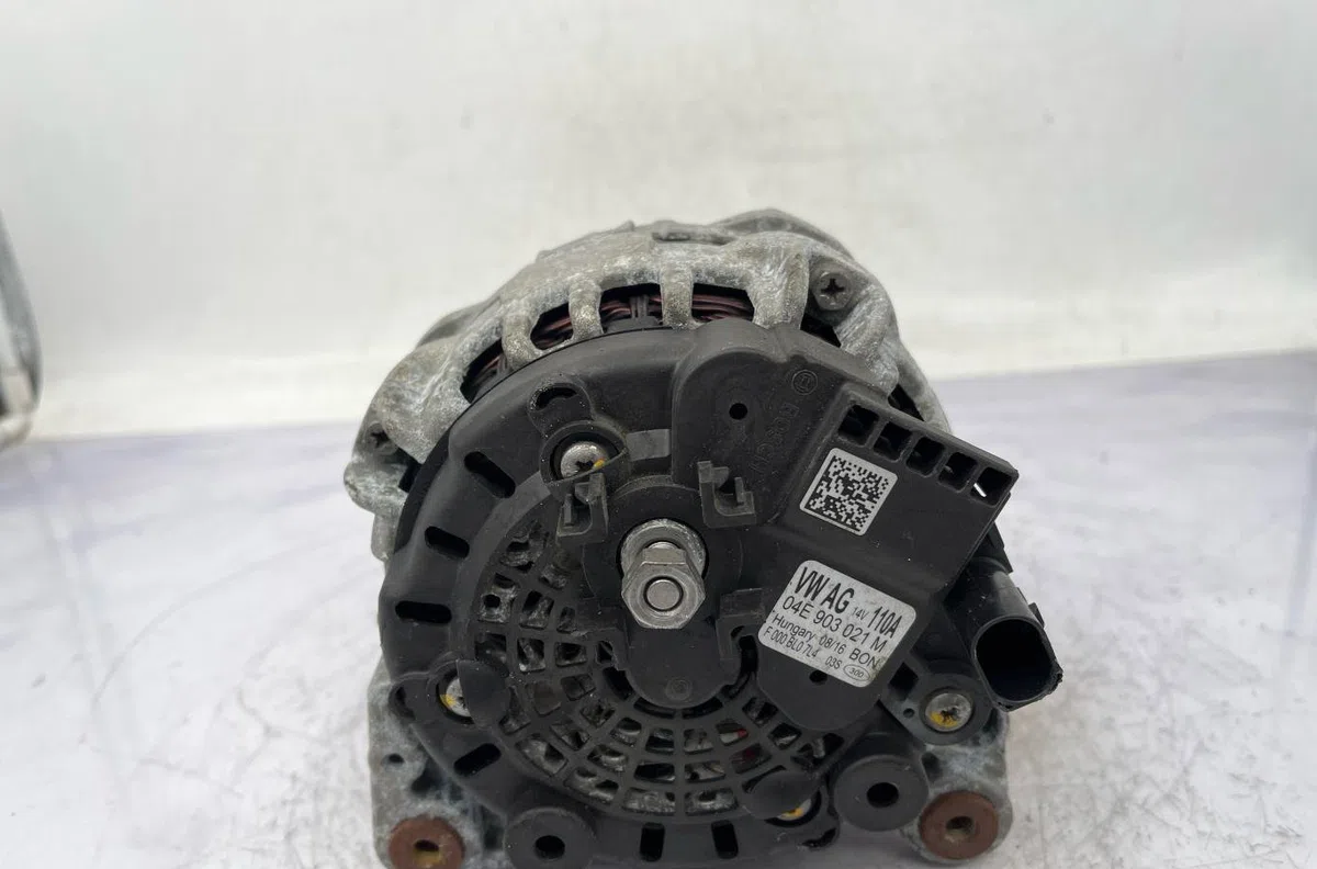 Alternateur SEAT IBIZA 4 PHASE 3 COUPE occasion