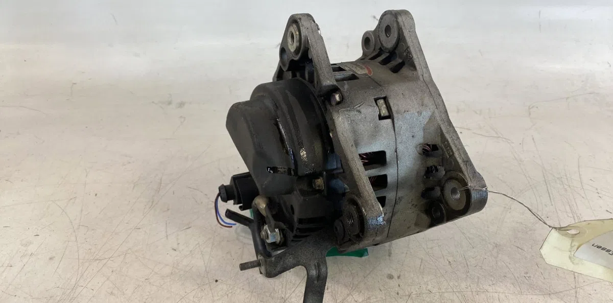 Alternateur Seat IBIZA III (6L1) 1.2 (2002-2006) occasion