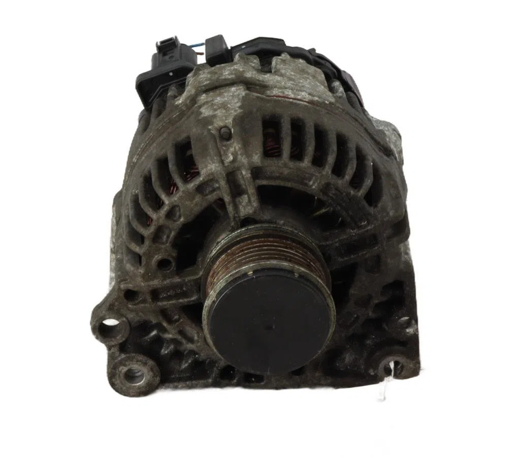 Alternateur Seat IBIZA III (6L1) 1.4 tdi (2002-2005) 3 portes occasion