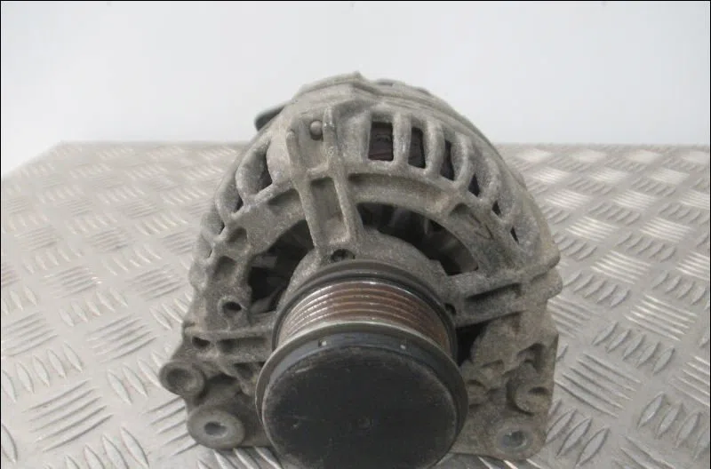 Alternateur Seat IBIZA III (6L1) 1.4 tdi (2002-2005) 3 portes occasion