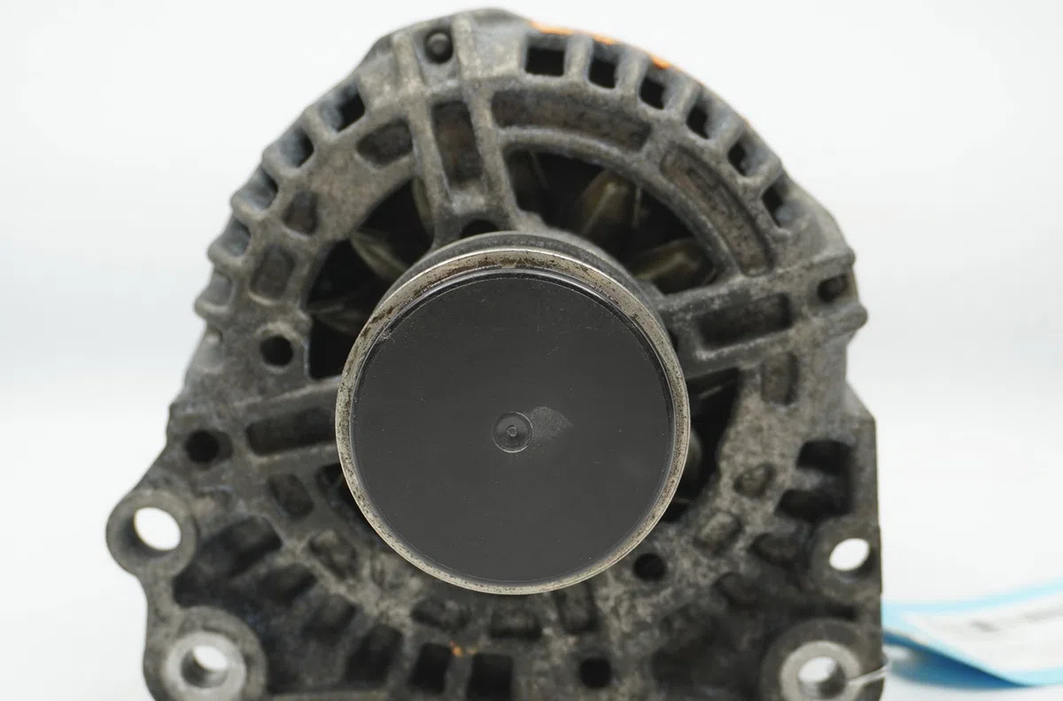 Alternateur Seat IBIZA III (6L1) 1.4 tdi (2002-2005) 3 portes occasion