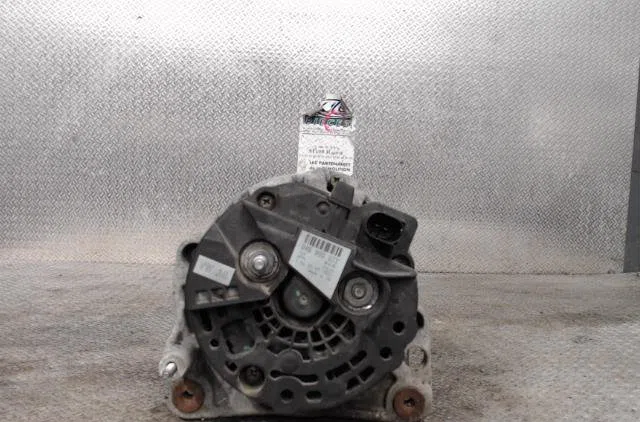 Alternateur Seat IBIZA III (6L1) 1.4 tdi (2002-2005) occasion