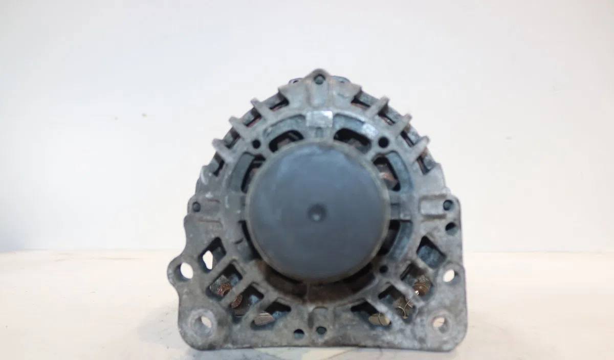 Alternateur Seat IBIZA III (6L1) 1.9 tdi (2002-2009) 5 portes occasion