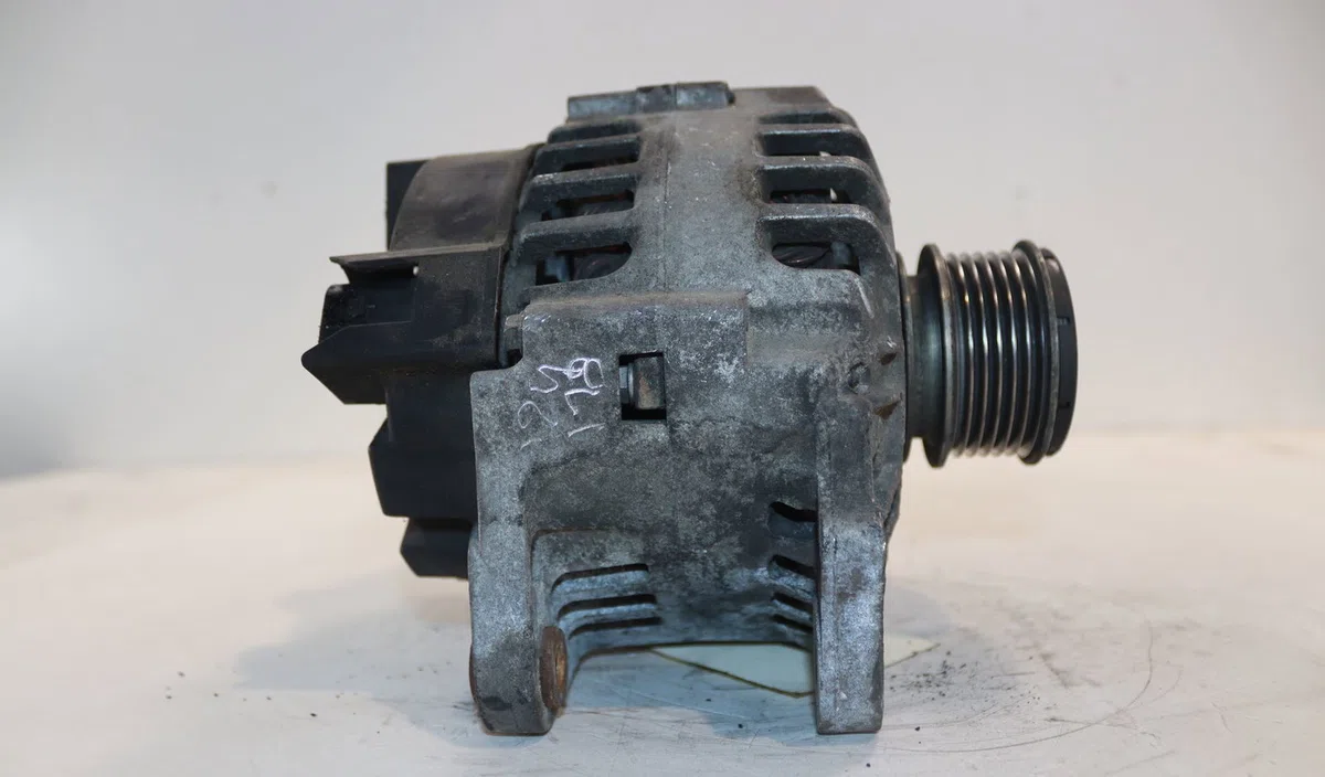 Alternateur Seat IBIZA III (6L1) 1.9 tdi (2002-2009) 5 portes occasion