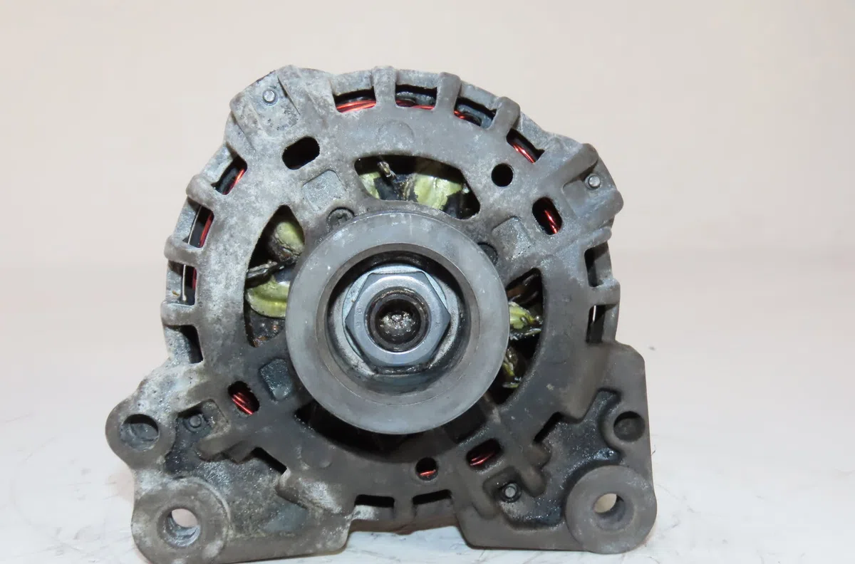 Alternateur Seat IBIZA IV (6J5, 6P1) 1.0 (2015-2017) occasion