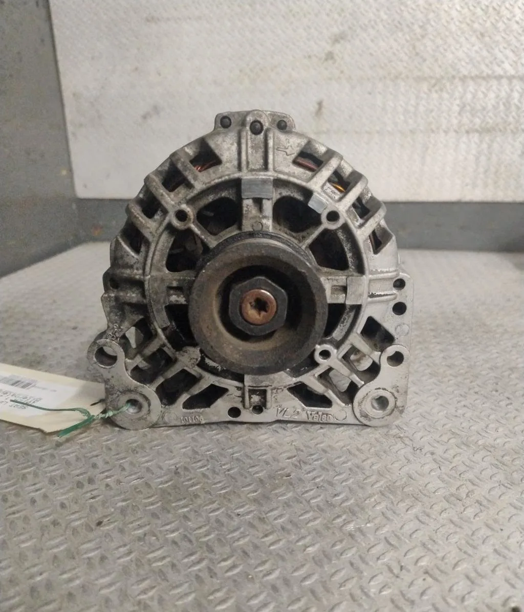 Alternateur Seat IBIZA IV (6J5, 6P1) 1.2 (2009-2011) occasion