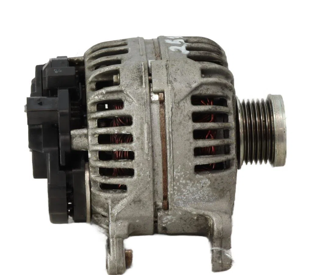 Alternateur Seat IBIZA IV (6J5, 6P1) 1.2 tsi (2010-2012) 5 portes occasion
