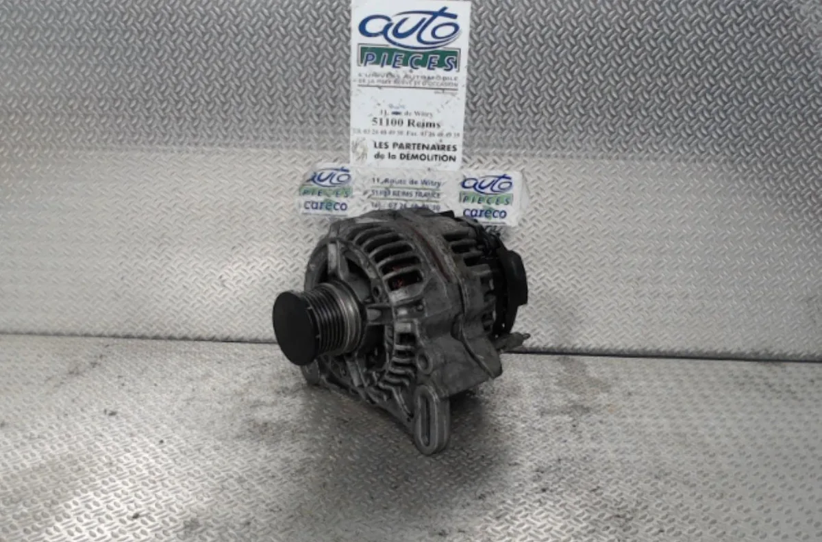 Alternateur Seat IBIZA IV (6J5, 6P1) 1.4 tdi (2008-2010) 5 portes occasion