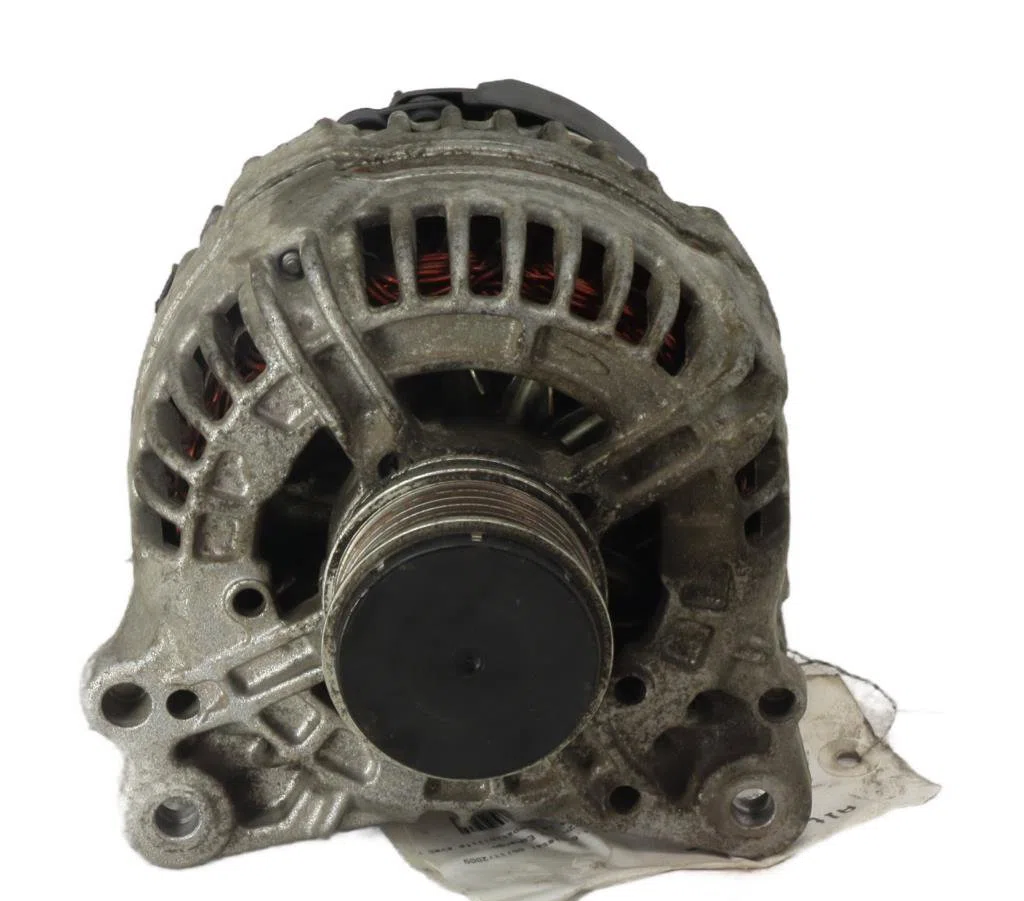 Alternateur Seat IBIZA IV (6J5, 6P1) 1.6 tdi (2009-2015) occasion