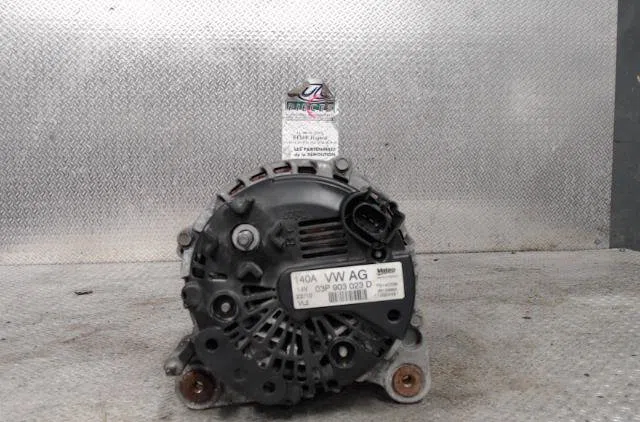 Alternateur Seat IBIZA IV ST (6J8, 6P8) 1.2 tdi (2010-2015) occasion