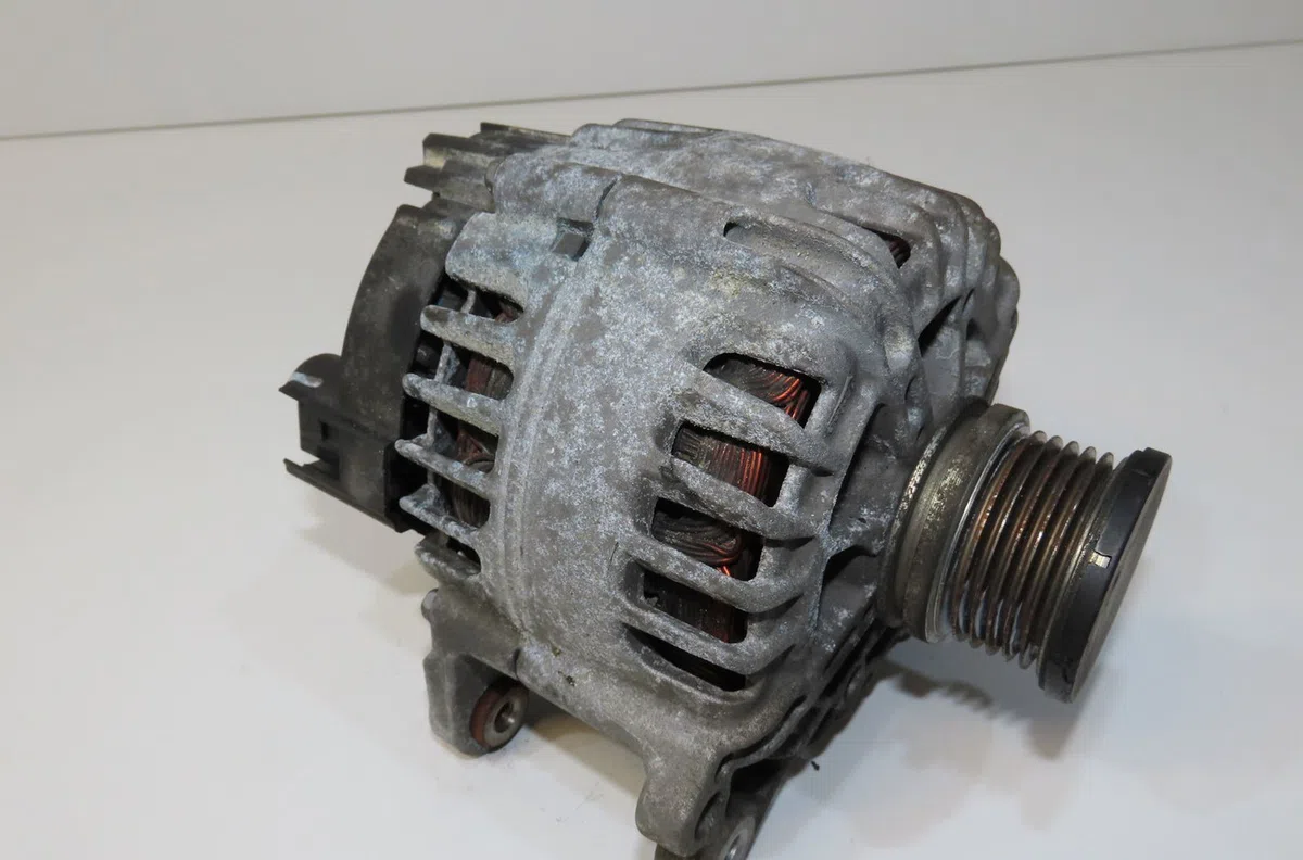 Alternateur Seat LEON (5F1) 2.0 tdi (2012-2020) 5 portes occasion