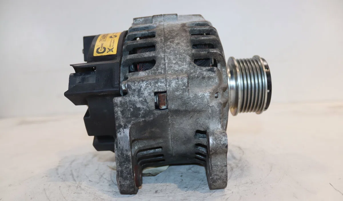 Alternateur Skoda FABIA I Combi (6Y5) 1.9 sdi (2000-2007) occasion