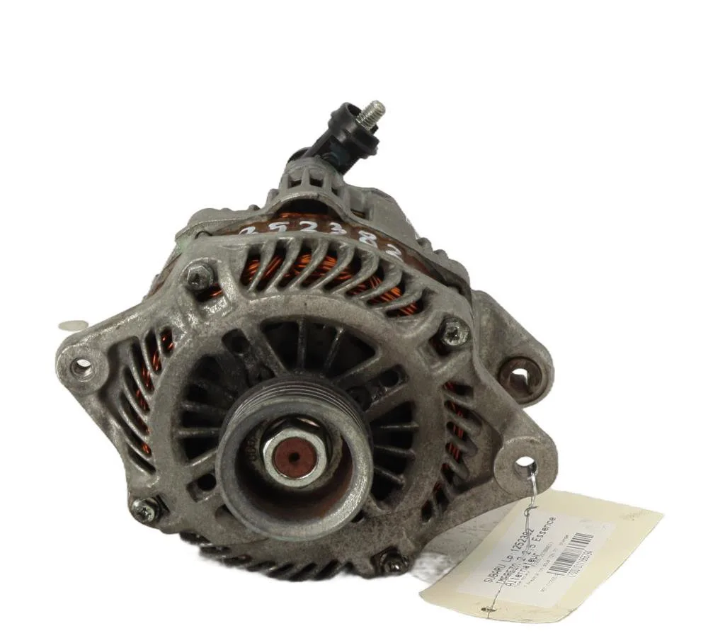 Alternateur Subaru IMPREZA 3-5 portes (GR, GH, G3) 2.5 awd (ghe) (2008-2011) occasion
