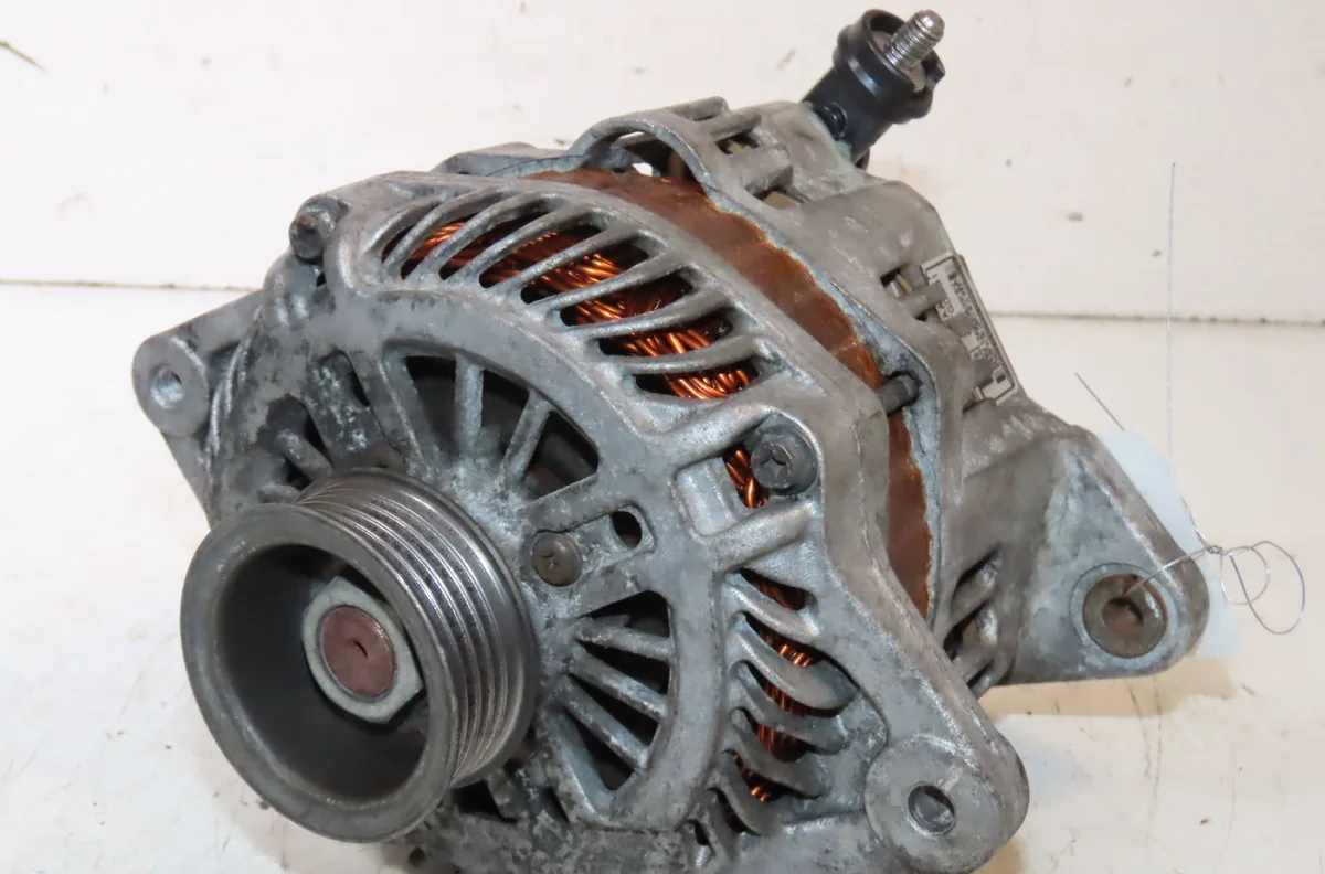 Alternateur Subaru IMPREZA Break (GG) 2.0 i r awd (gg9) (2005-2007) occasion