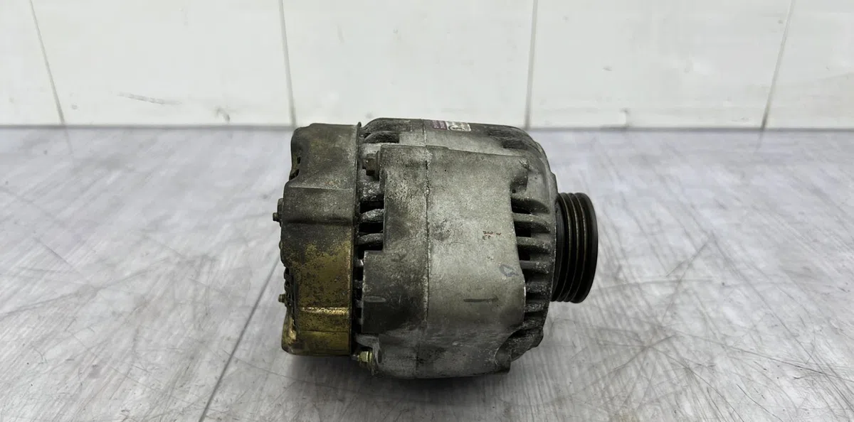 Alternateur SUZUKI ALTO 2 occasion