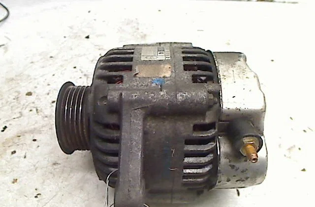 Alternateur Suzuki GRAND VITARA I (FT, HT) 2.0 4x4 (ta52, tl52, sq 420) (1998-2003) occasion