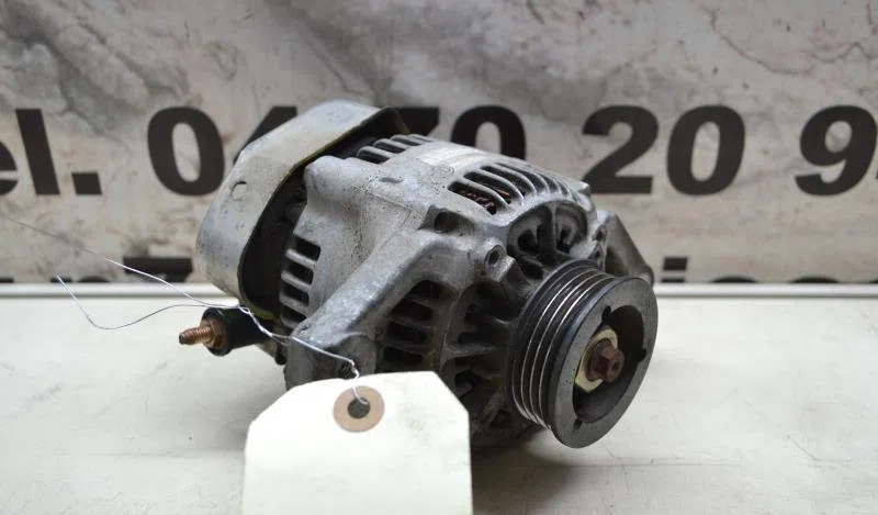 Alternateur SUZUKI SWIFT 2 PHASE 1 occasion