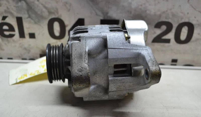 Alternateur SUZUKI SWIFT 2 PHASE 1 occasion