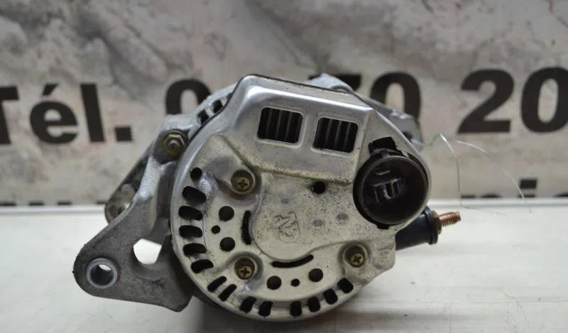 Alternateur SUZUKI SWIFT 2 PHASE 1 occasion
