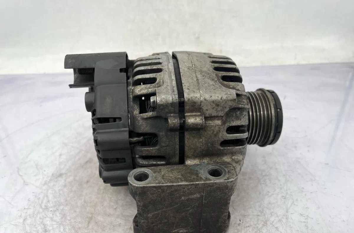 Alternateur SUZUKI SWIFT 3 occasion