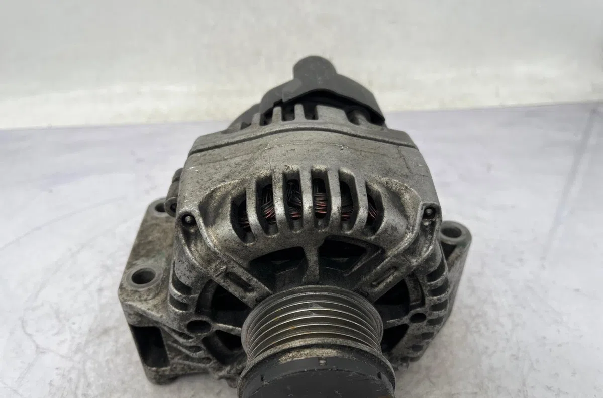 Alternateur SUZUKI SWIFT 3 occasion