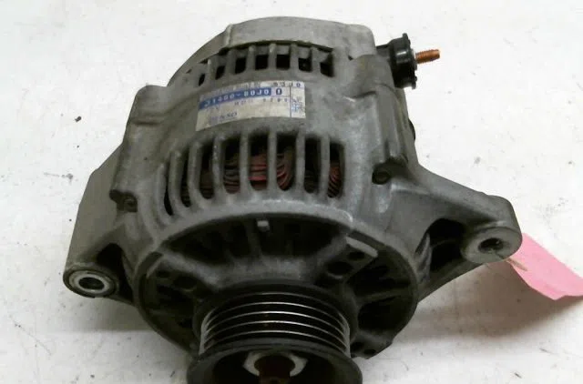 Alternateur Suzuki SWIFT III (MZ, EZ) 1.3 (rs 413) (2005) occasion