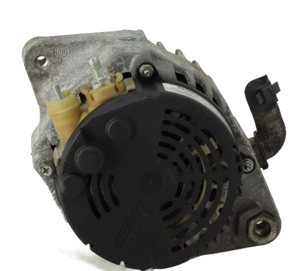 Alternateur Toyota AYGO (_B1_) 1.0 (kgb10_) (2005-2014) 5 portes occasion