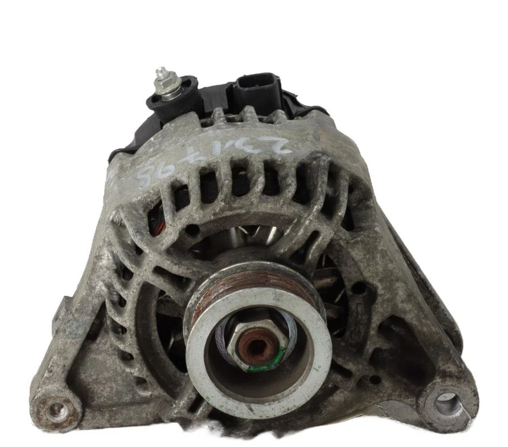 Alternateur Toyota COROLLA Verso (ZER_, ZZE12_, R1_) 1.8 (znr11_) (2004-2009) occasion