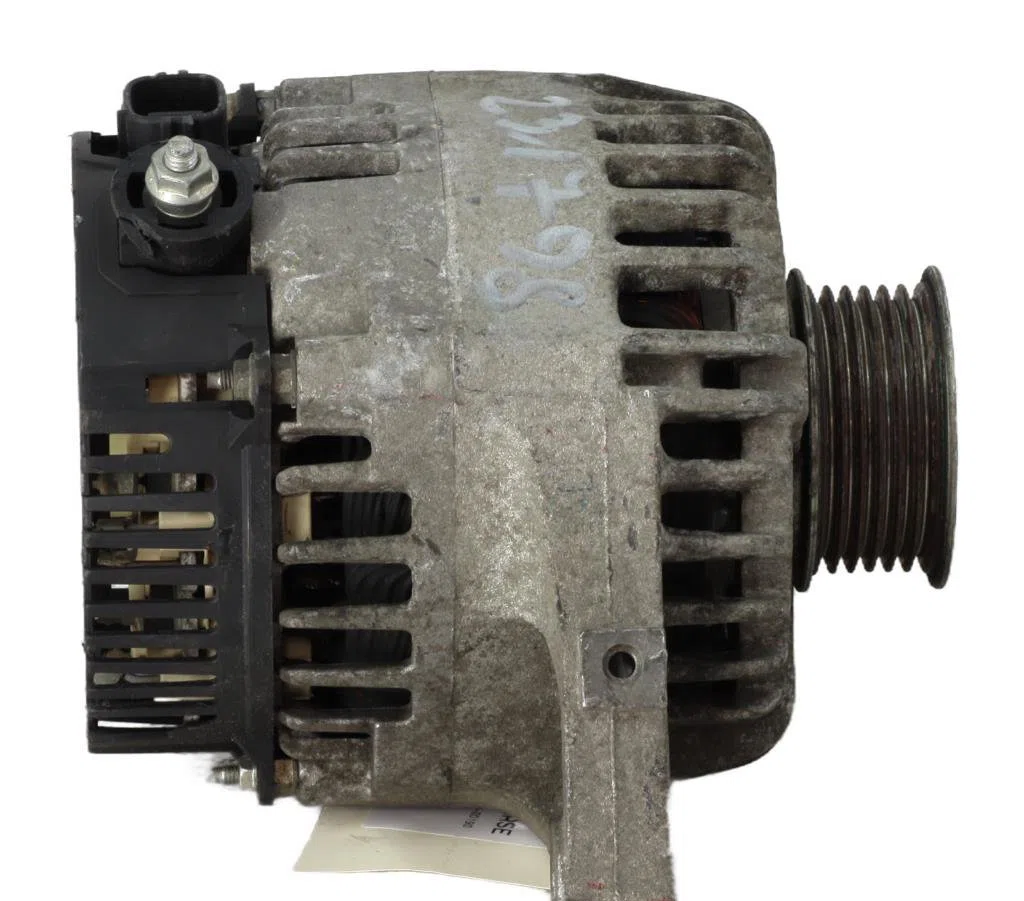 Alternateur Toyota COROLLA Verso (ZER_, ZZE12_, R1_) 1.8 (znr11_) (2004-2009) occasion