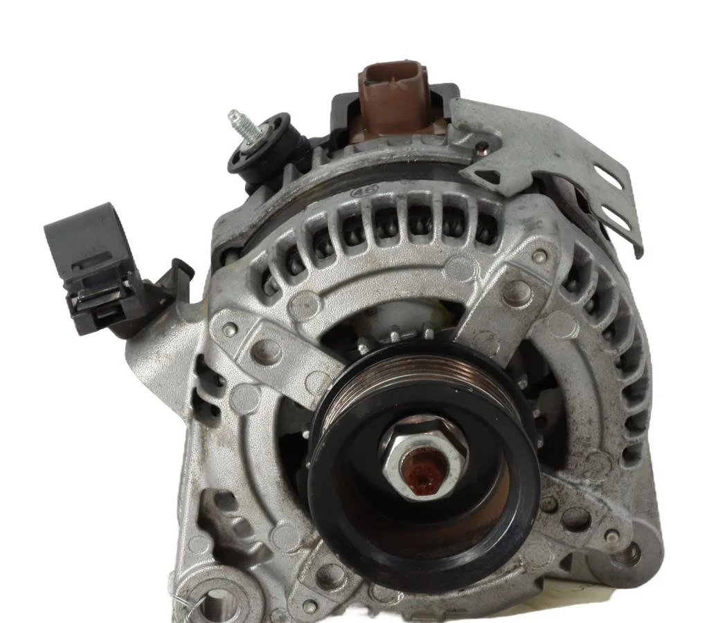 Alternateur Toyota RAV 4 II (_A2_) 2.0 4wd (aca21, aca20) (2000-2005) occasion