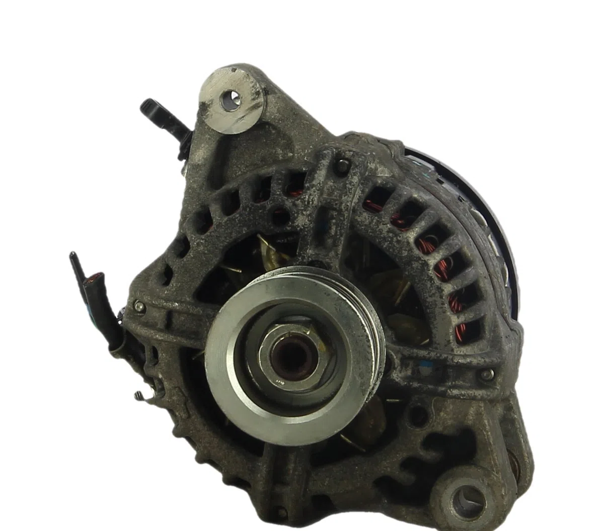 Alternateur Toyota YARIS (_P9_) 1.3 vvt-i (scp90_) (2005-2010) occasion