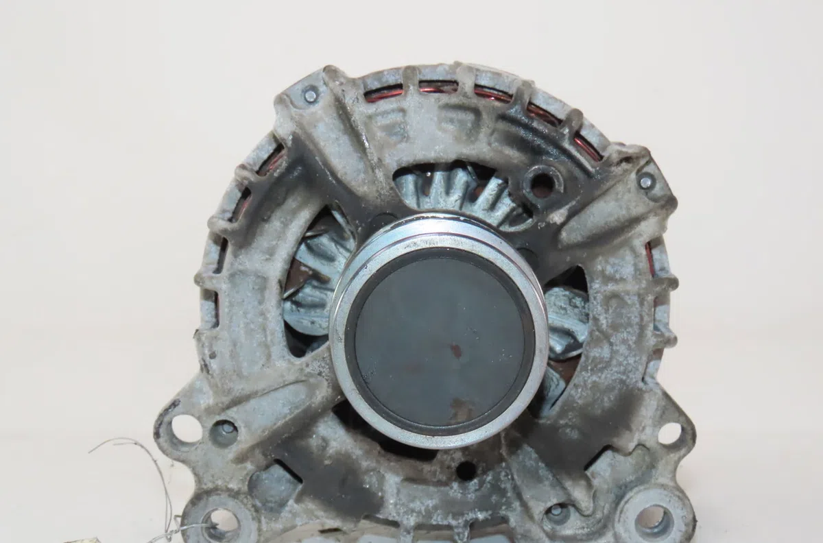 Alternateur Volkswagen BEETLE (5C1, 5C2) 1.2 tsi 16v (2014-2019) occasion