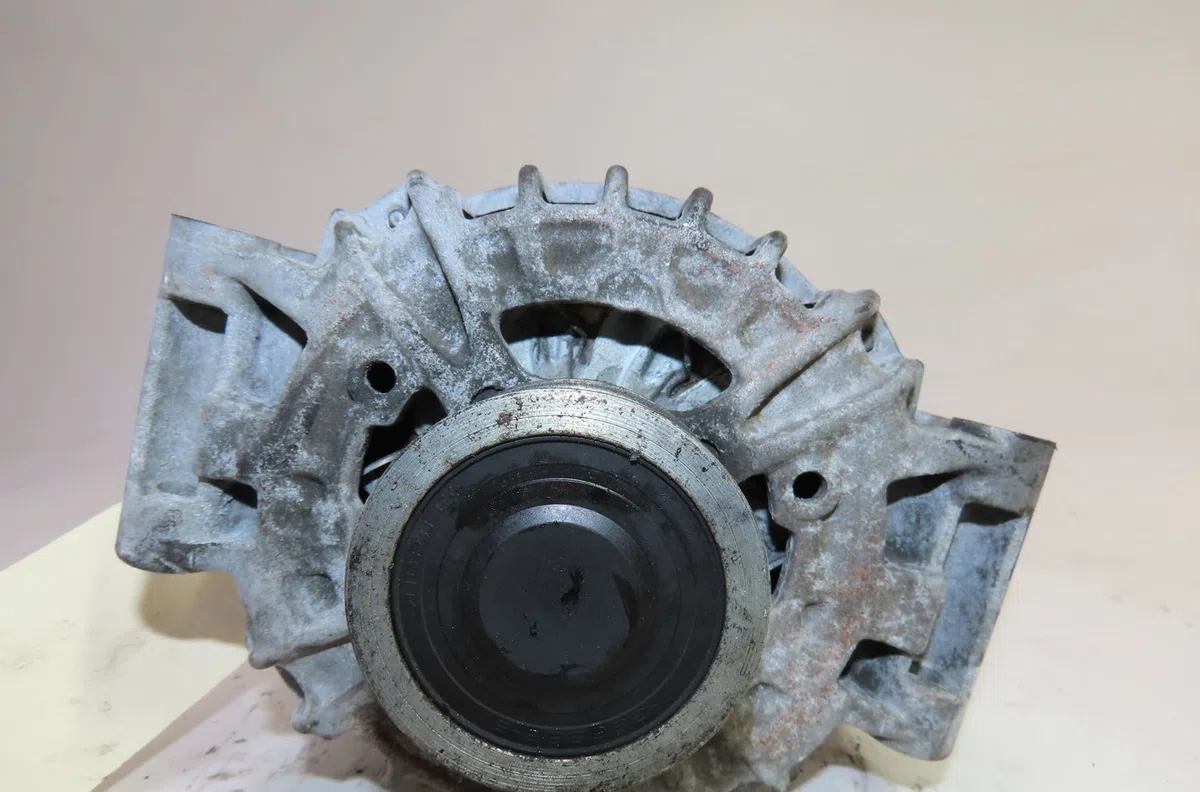 Alternateur Volkswagen BEETLE Décapotable (5C7, 5C8) 2.0 tsi (2012-2019) occasion