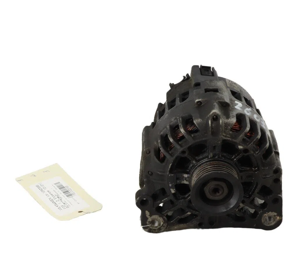 Alternateur Volkswagen FOX 3-5 portes (5Z1, 5Z3, 5Z4) 1.2 (2005-2011) occasion