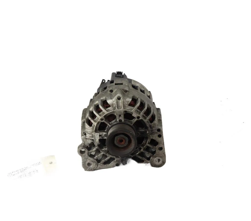 Alternateur Volkswagen FOX 3-5 portes (5Z1, 5Z3, 5Z4) 1.2 (2005-2011) occasion