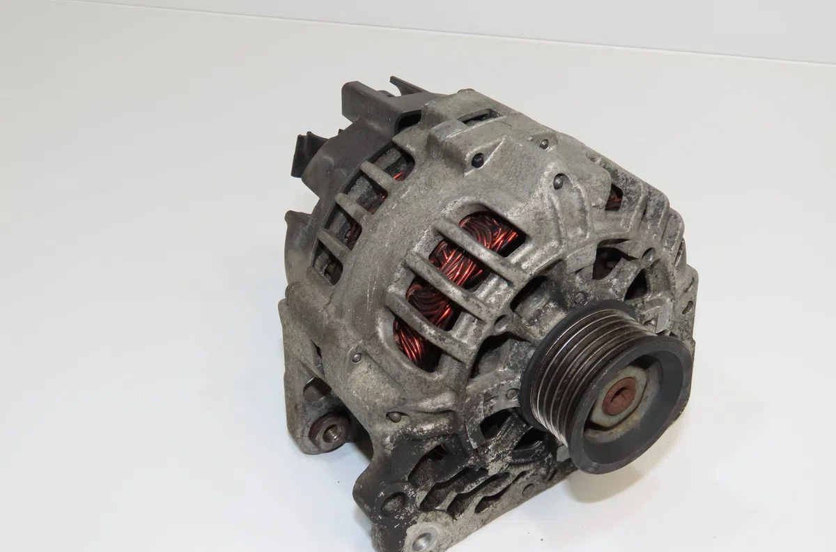 Alternateur Volkswagen FOX 3-5 portes (5Z1, 5Z3, 5Z4) 1.2 (2005-2011) occasion