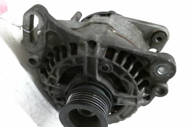 Alternateur Volkswagen FOX 3-5 portes (5Z1, 5Z3, 5Z4) 1.4 (2005-2009) occasion