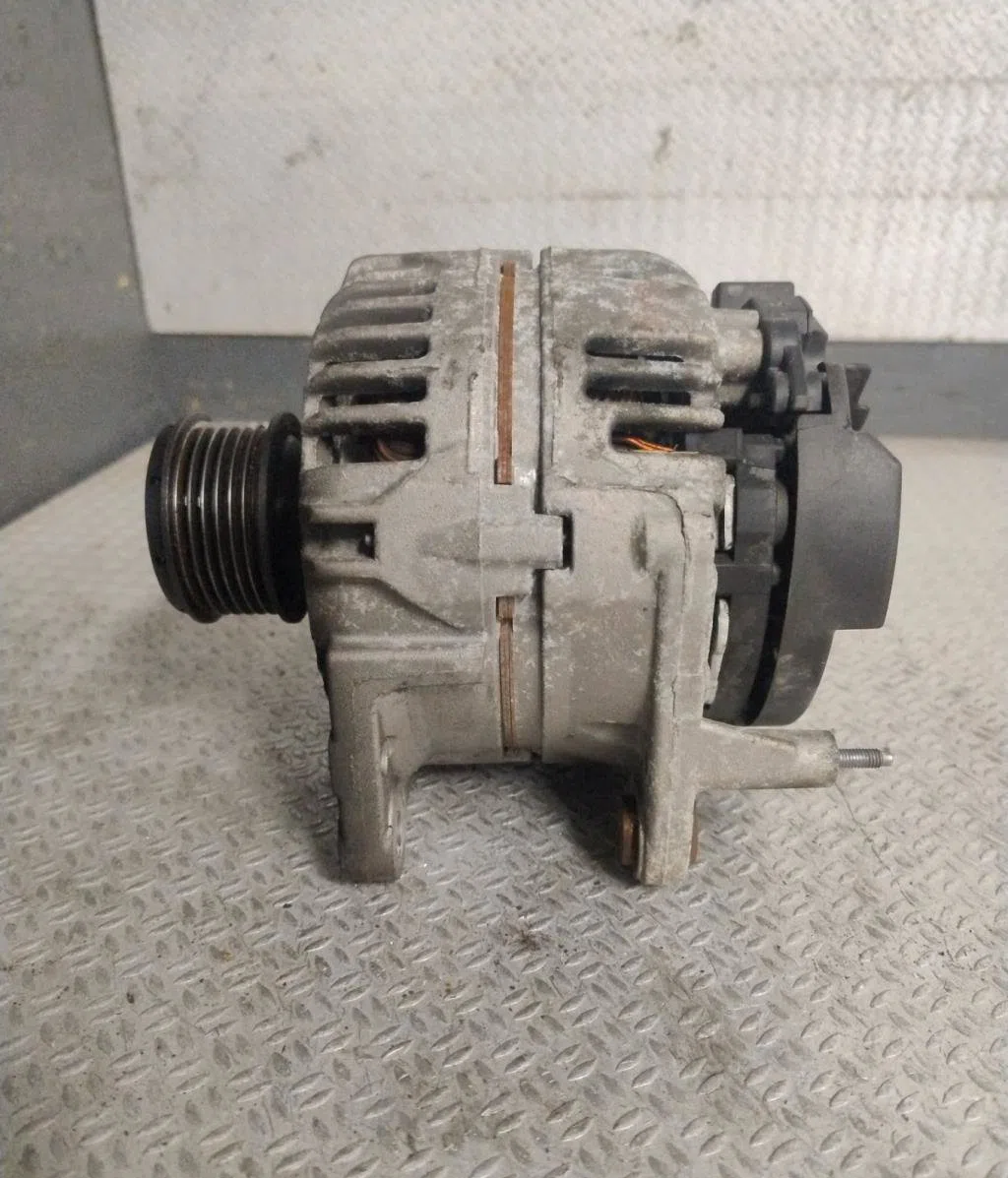 Alternateur Volkswagen FOX 3-5 portes (5Z1, 5Z3, 5Z4) 1.4 tdi (2005-2009) occasion