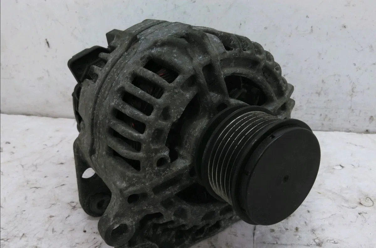 Alternateur Volkswagen FOX 3-5 portes (5Z1, 5Z3, 5Z4) 1.4 tdi (2005-2009) occasion