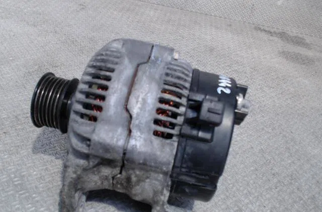 Alternateur Volkswagen GOLF III (1H1) 1.9 tdi (1993-1997) occasion