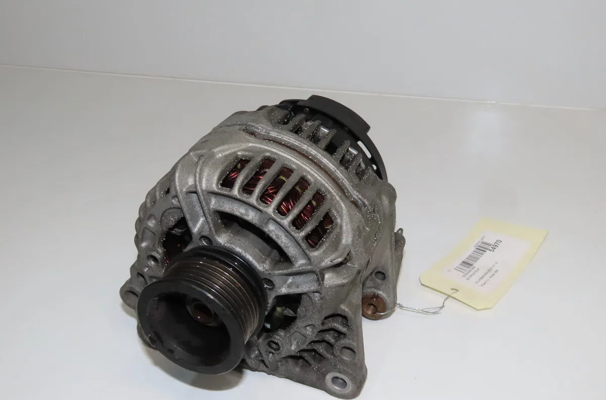 Alternateur Volkswagen GOLF IV (1J1) 1.6 (1997-2004) occasion