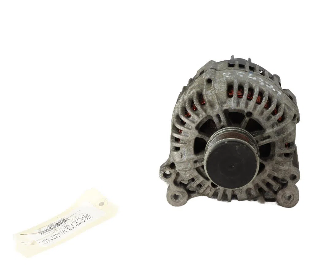 Alternateur Volkswagen GOLF IV (1J1) 1.9 tdi (1997-2004) occasion