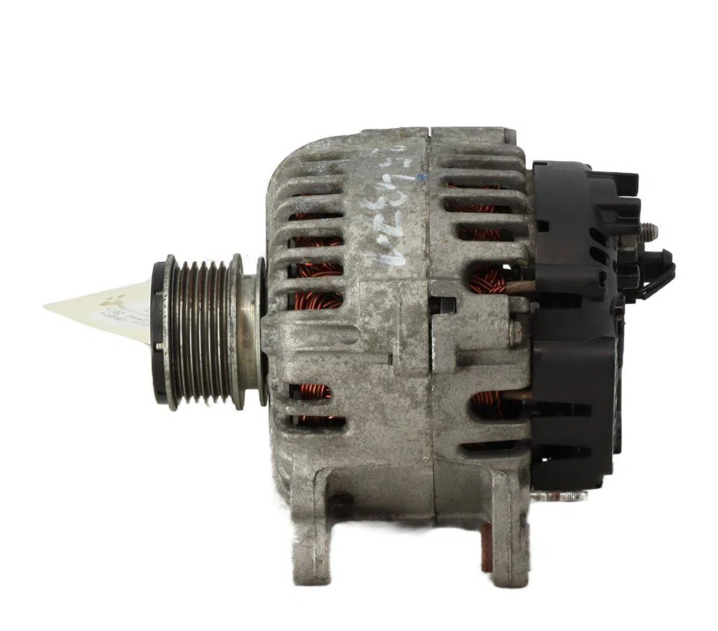 Alternateur Volkswagen GOLF IV (1J1) 1.9 tdi (1997-2004) occasion