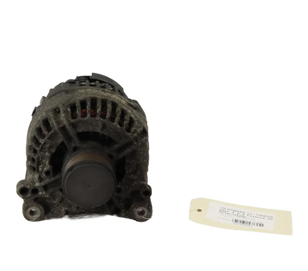 Alternateur Volkswagen GOLF IV (1J1) 2.8 vr6 4motion (1999-2005) occasion