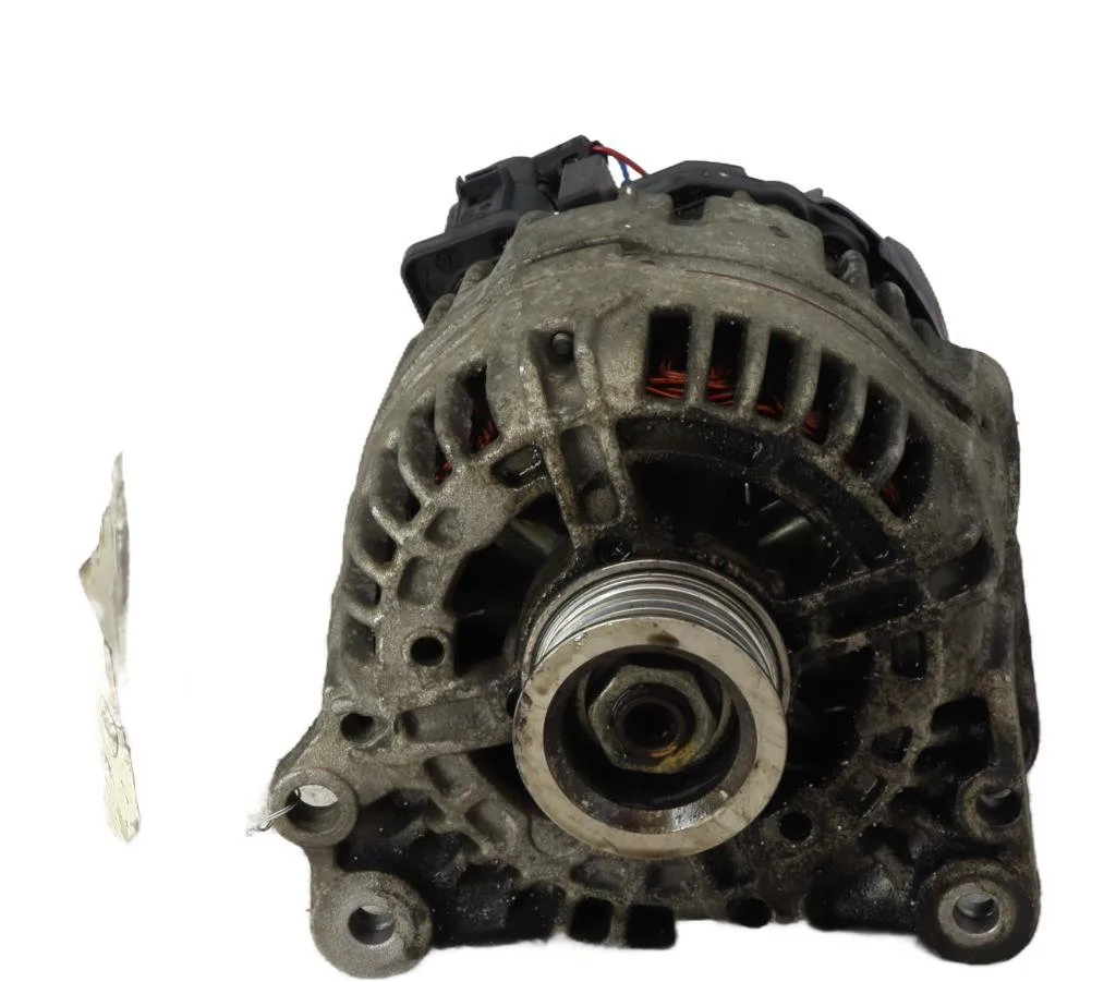 Alternateur Volkswagen GOLF V (1K1) 1.9 tdi (2003-2008) 5 portes occasion